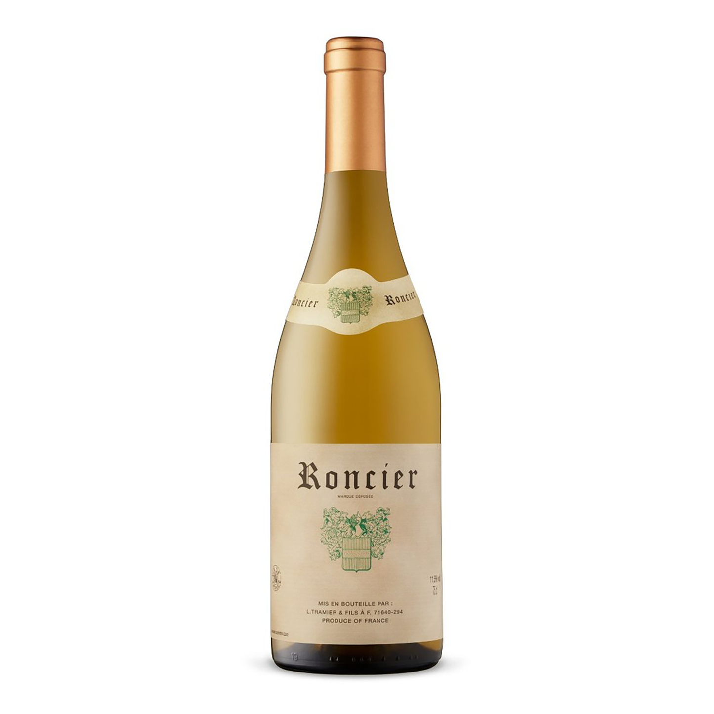 Tramier et Fils Roncier White NV