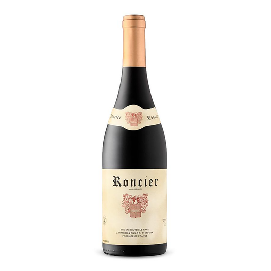 Tramier et Fils Roncier Red NV