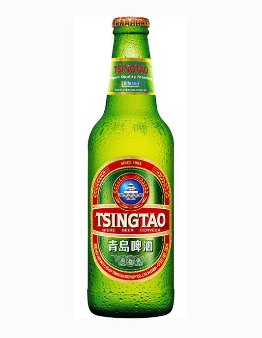 Tsingtao (6 Pack)