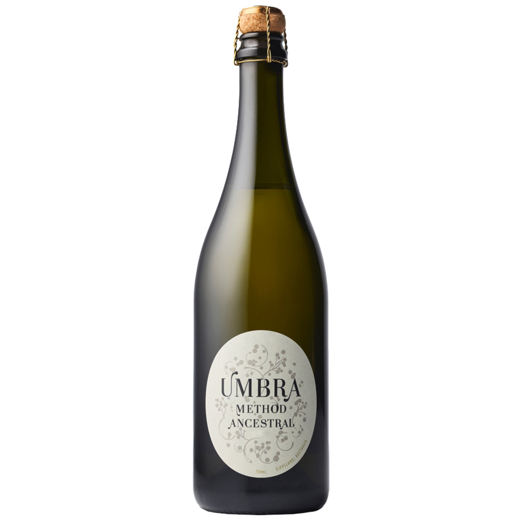 Caledonia Australis Umbra Methode Ancestral 2015