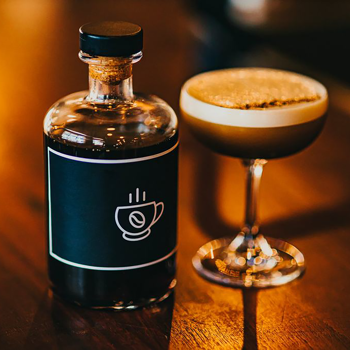 Unico Caffé 500ml