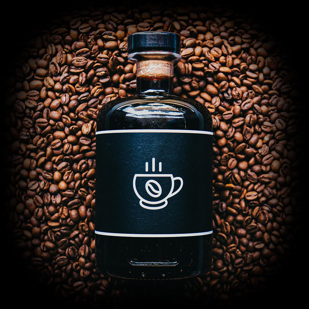 Unico Caffé 500ml