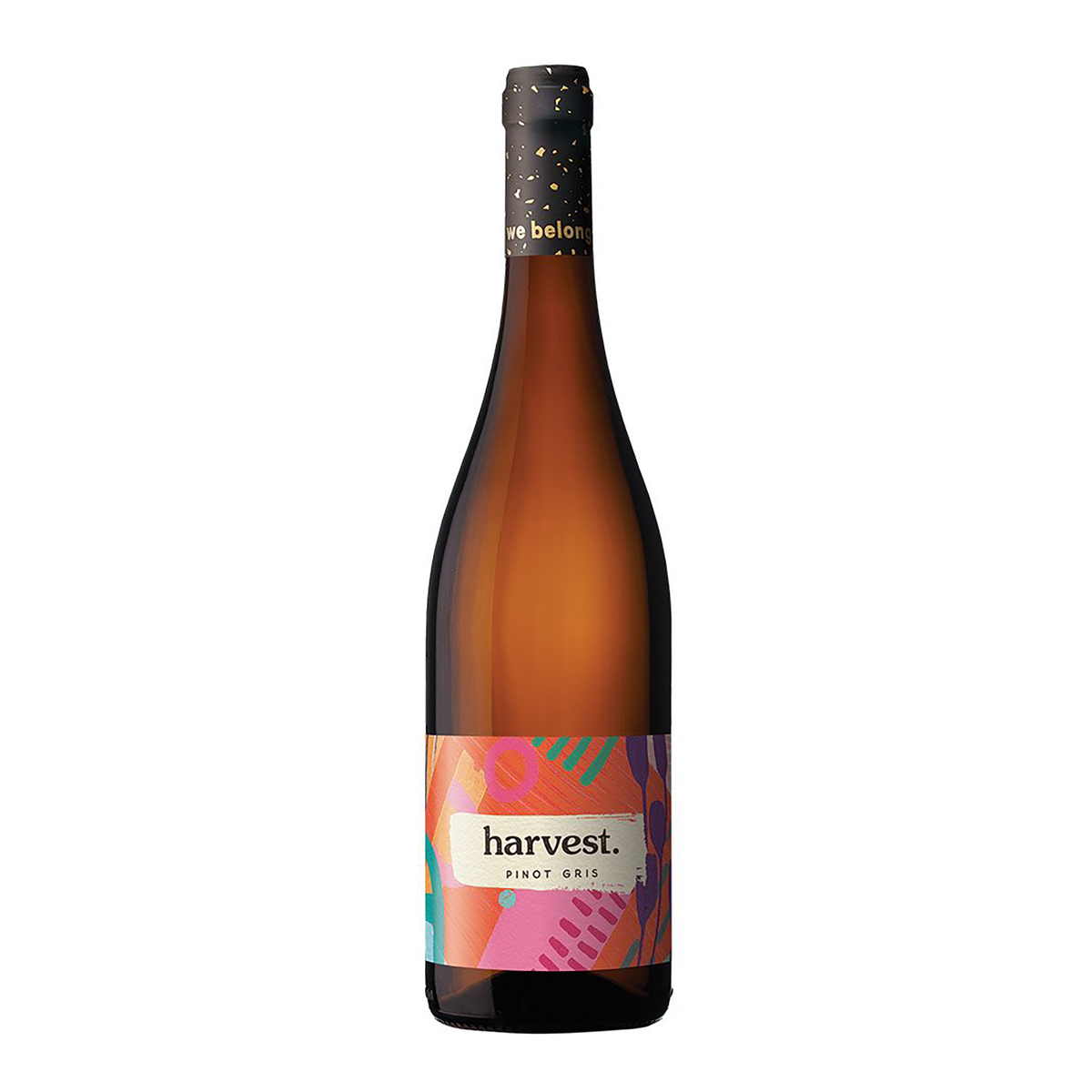Unico Zelo Harvest Pinot Gris 2020