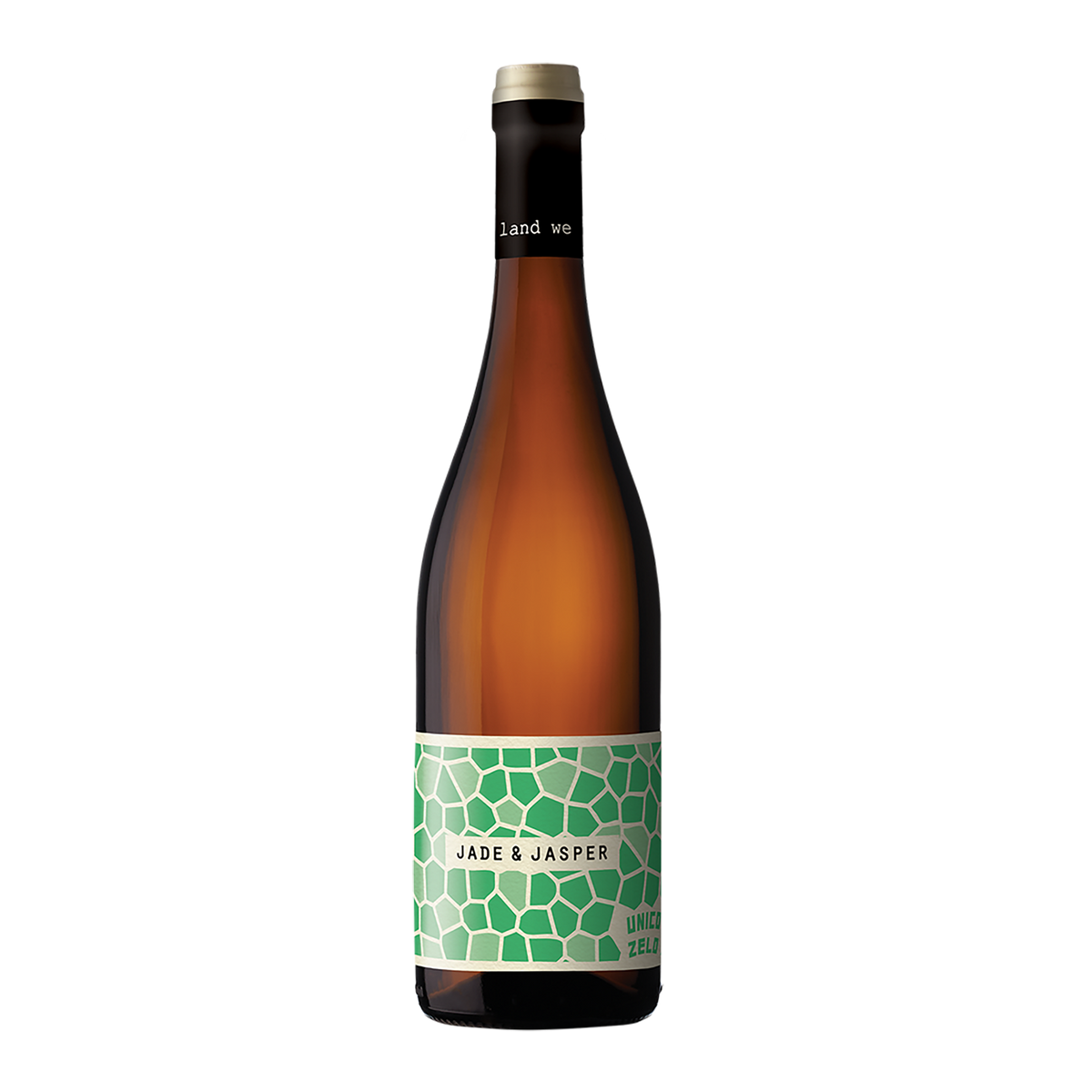 Unico Zelo Jade & Jasper Fiano 2023