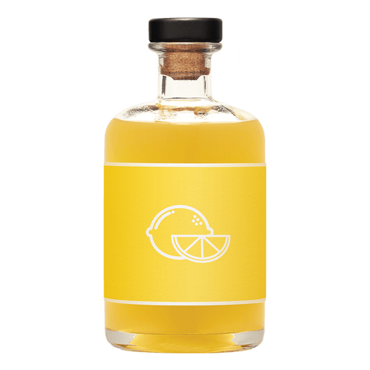 Unico Cello Limoncello 500ml