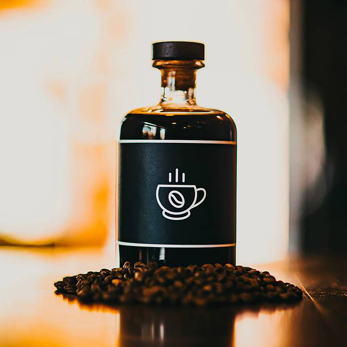 Unico Caffé 500ml
