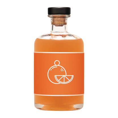 Unico Mando Mandarin Liqueur 500ml