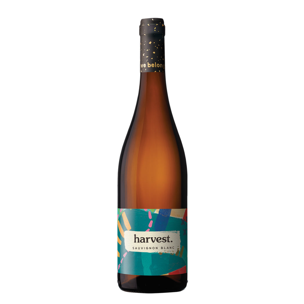 Unico Zelo Harvest Sauvignon Blanc 2020