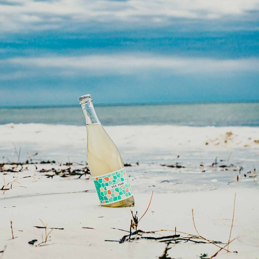 Unico Zelo Sea Foam Pét Nat 2021