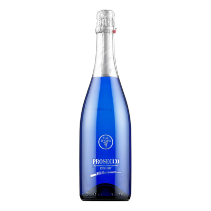 Val d'Oca Blu Millesimato Extra Dry Prosecco