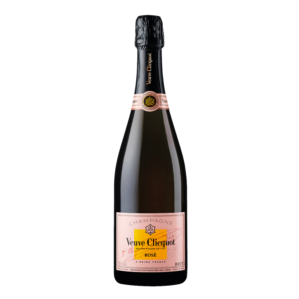 Veuve Clicquot Brut Rosé NV