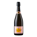 Veuve Clicquot Brut Rosé NV