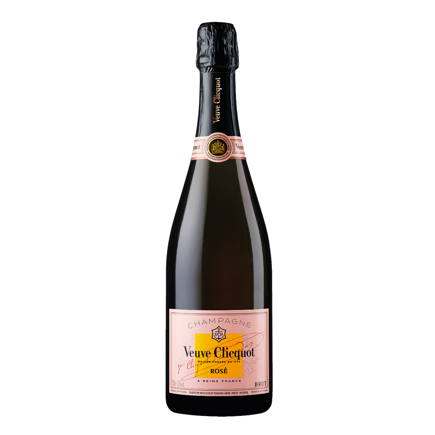 Veuve Clicquot Brut Rosé NV