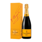 Veuve Clicquot Brut Yellow Label Champagne NV