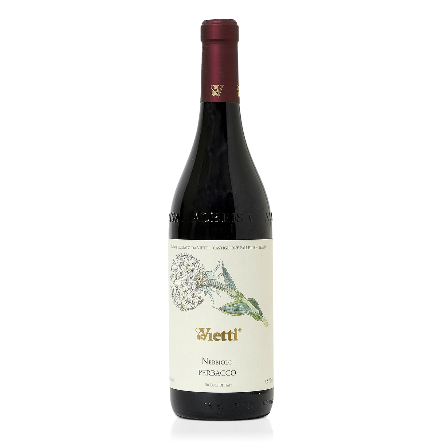 Vietti Langhe Nebbiolo Perbacco 2020