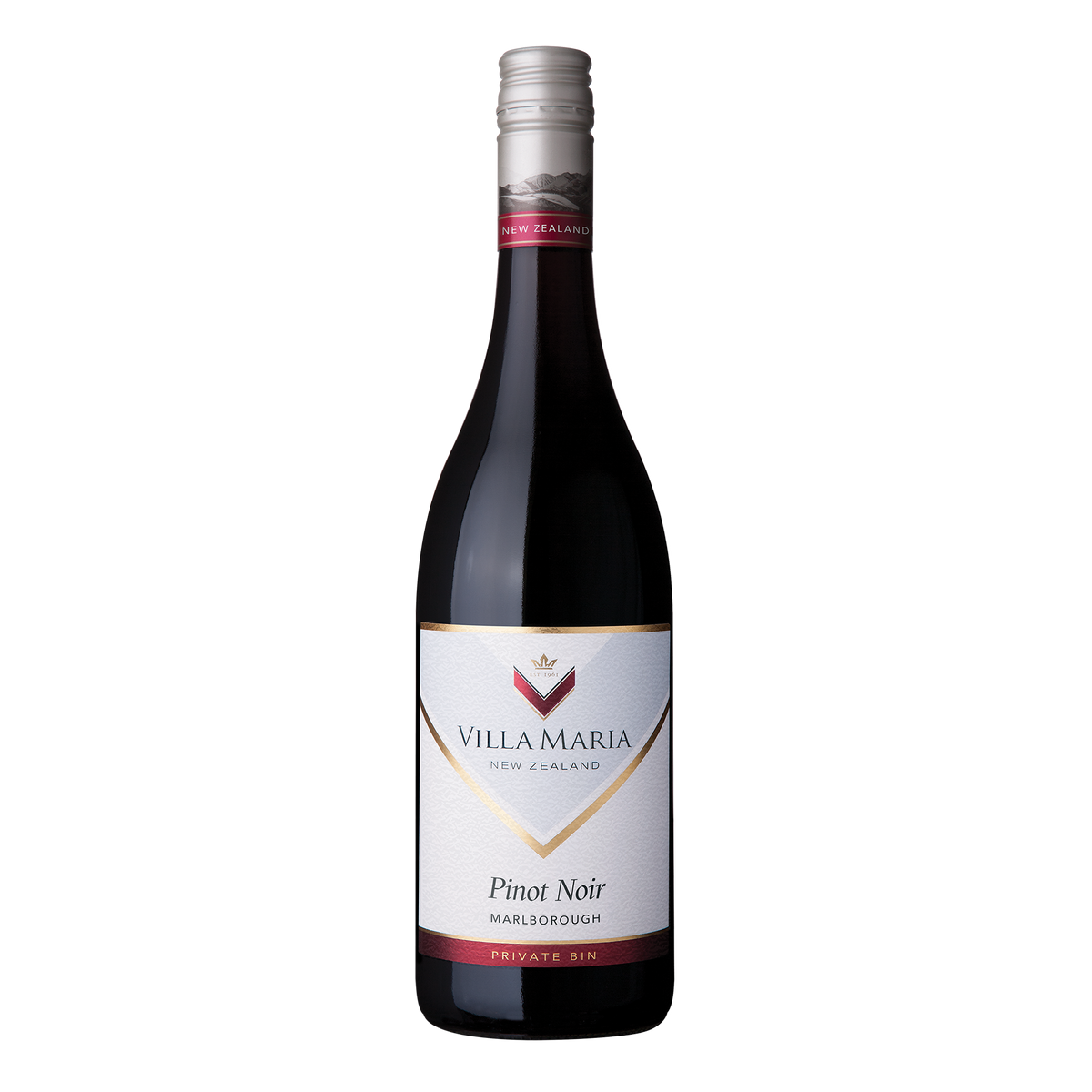 Villa Maria Private Bin Pinot Noir 2021