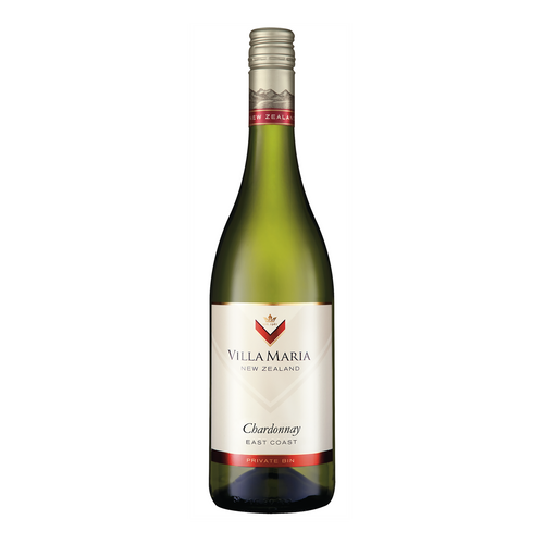 Villa Maria Private Bin East Coast Chardonnay 2023