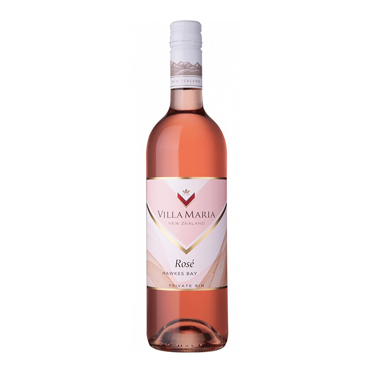 Villa Maria Private Bin Hawkes Bay Rose 2024