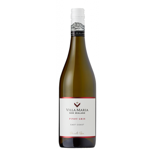 Villa Maria Private Bin East Coast Pinot Gris 2025