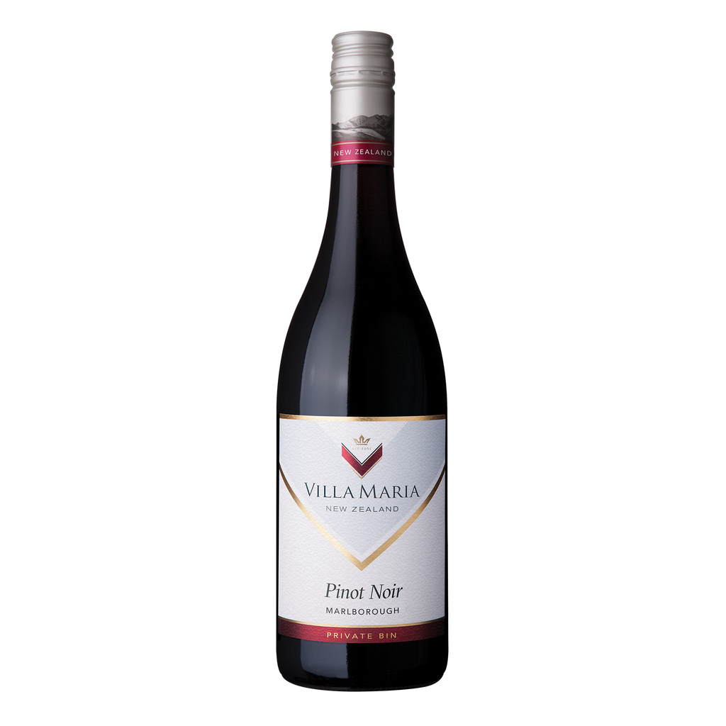 Villa Maria Private Bin Pinot Noir 2021