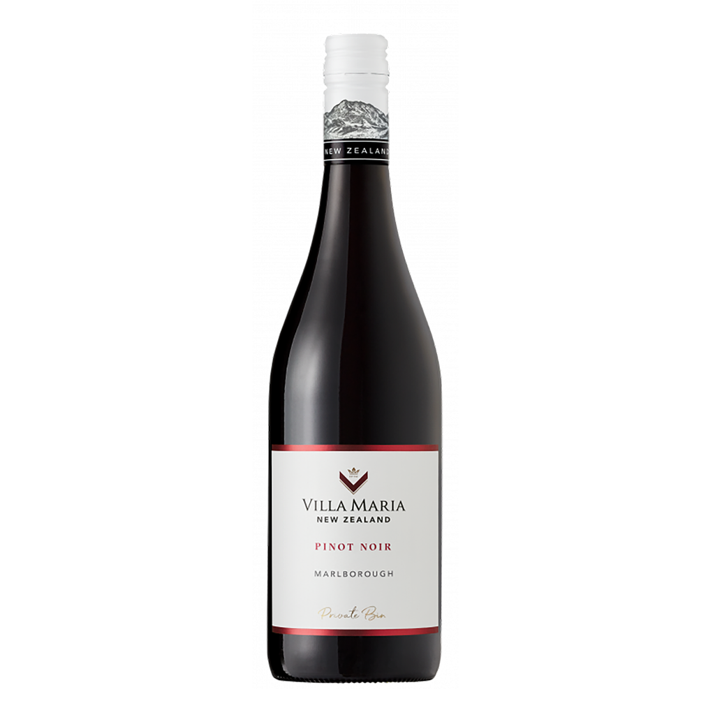 Villa Maria Private Bin Pinot Noir 2021