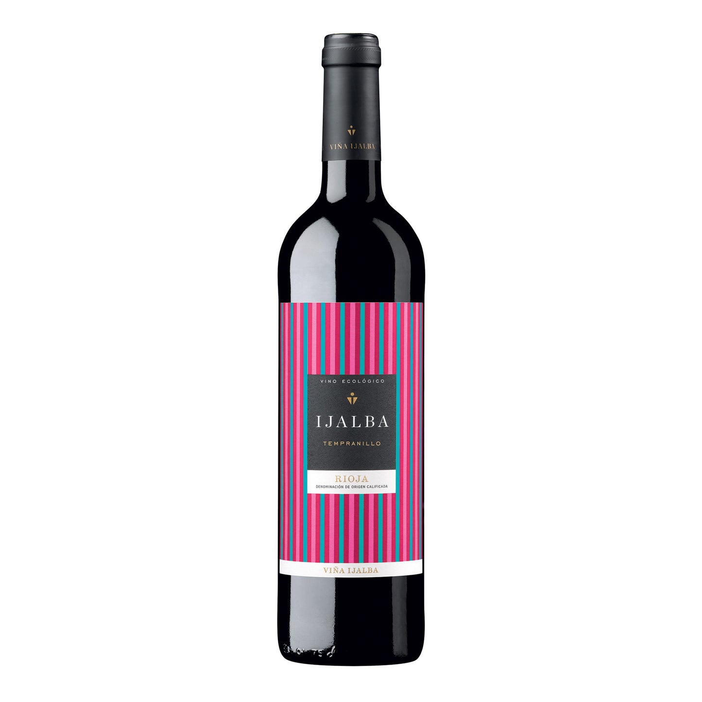 Viña Ijalba Tempranillo Rioja 2020