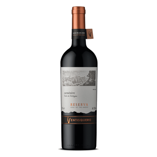 Vina Ventisquero Reserva Carménère 2022
