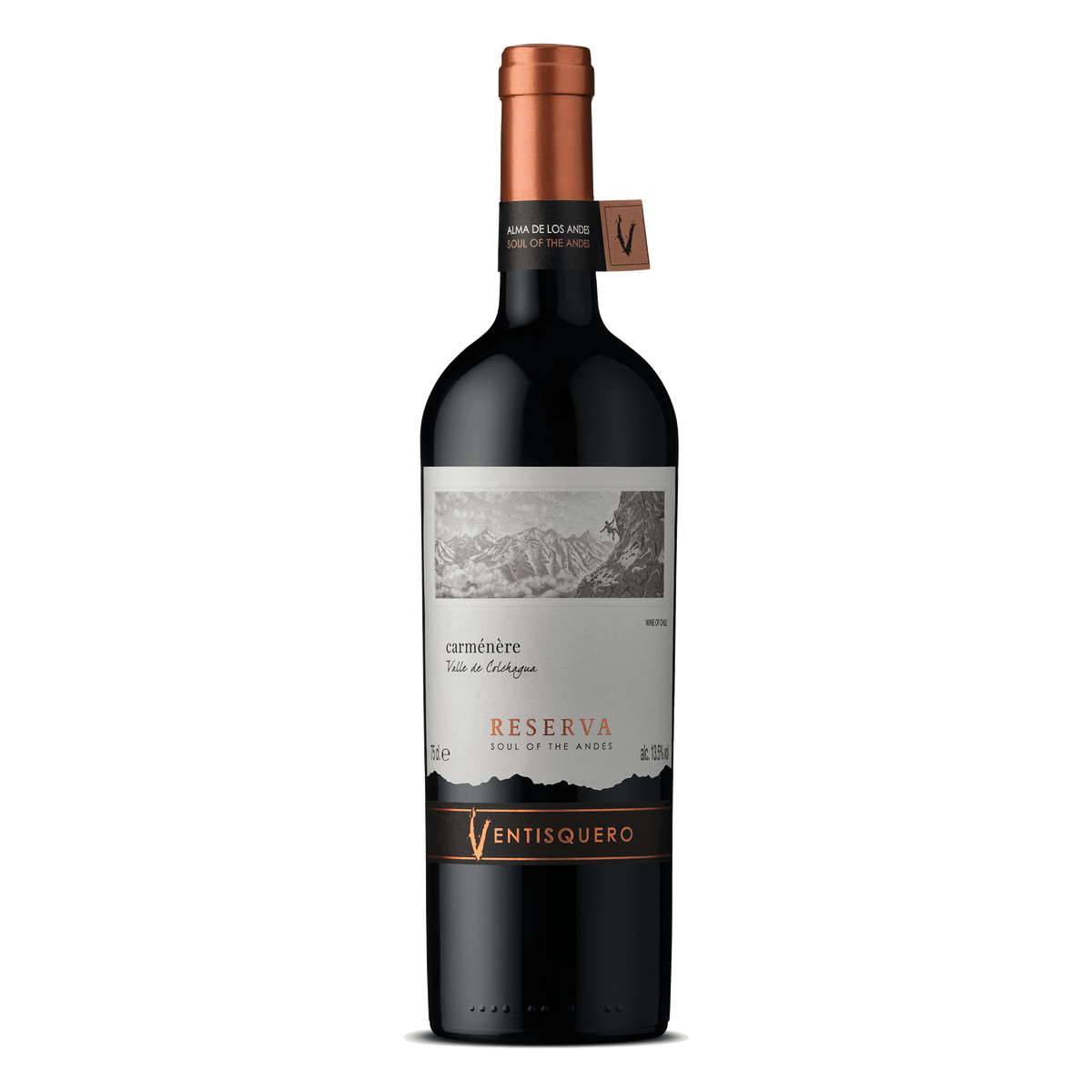 Vina Ventisquero Reserva Carménère 2022