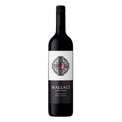 Ben Glaetzer Wallace Shiraz Grenache 2021