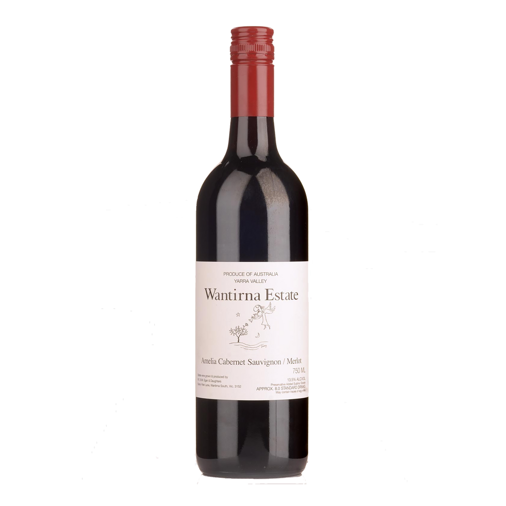 Wantirna Amelia Cabernet Merlot 2018