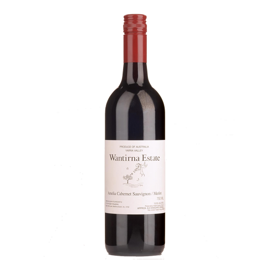 Wantirna Amelia Cabernet Merlot 2018