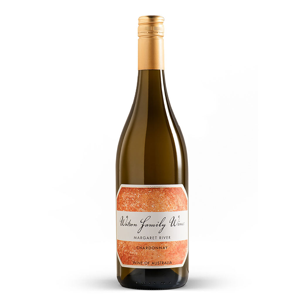 Watson Family Vineyards Chardonnay 2018