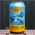 Wayward Brewing Everyday Lager (Case)