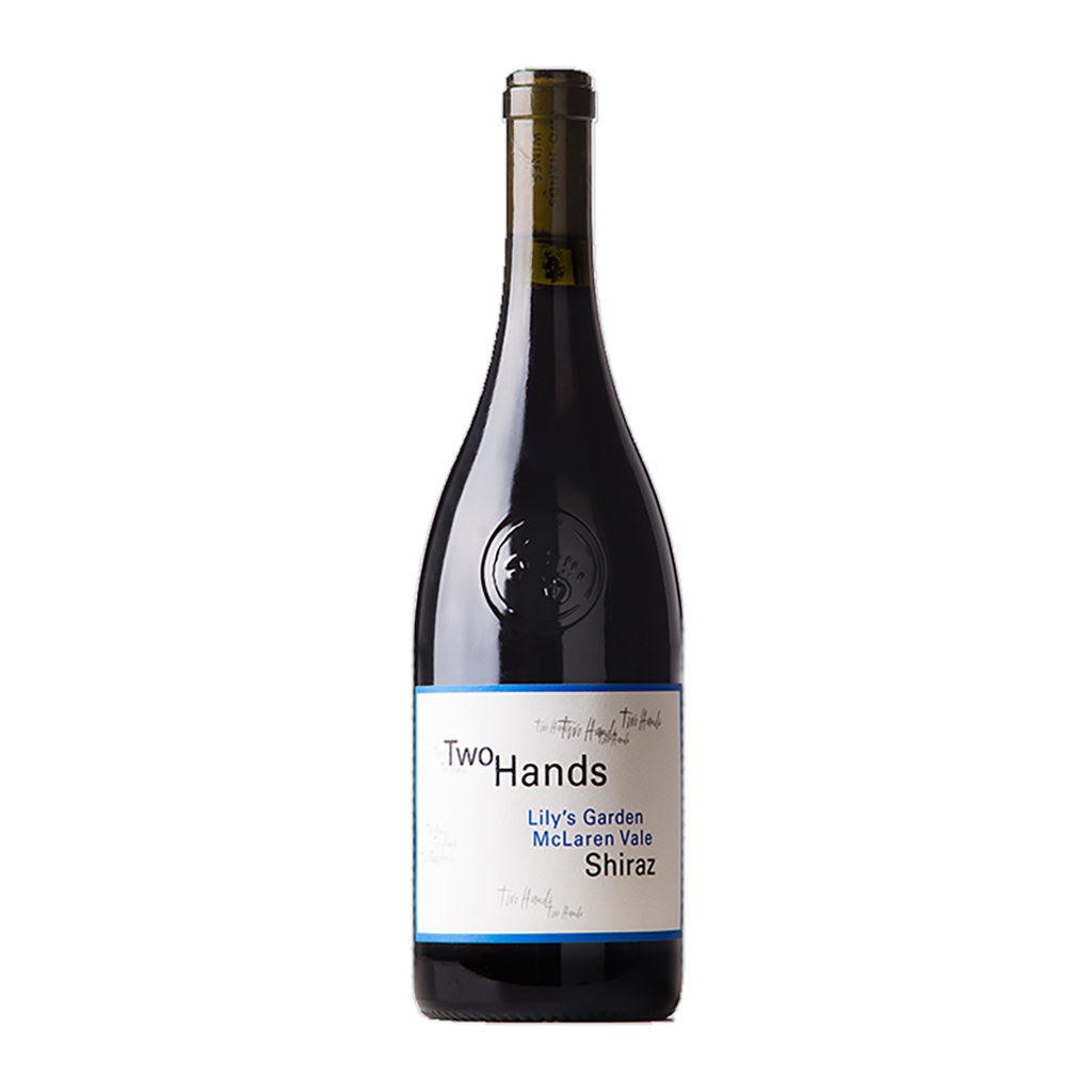 Two Hands Lily's Garden Shiraz 2019