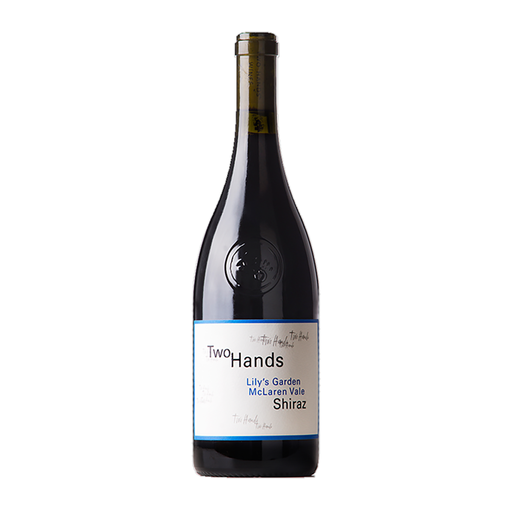 Two Hands Lily's Garden Shiraz 2019