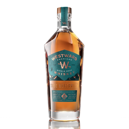 Westward Single Malt American Whiskey 700ml