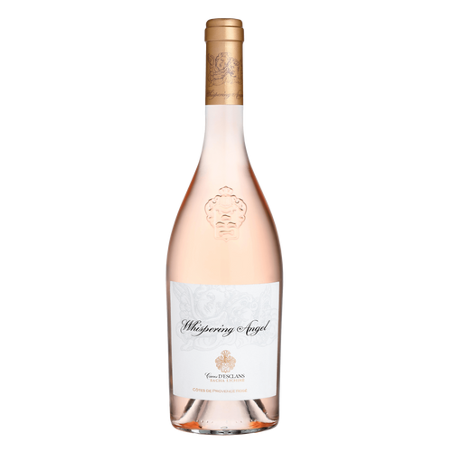 Caves D’Esclans Whispering Angel Rosé 2021 - CBD Cellars