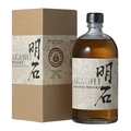 White Oak Akashi Crafted by Toji Malt & Grain Japanese Whisky 700ml - CBD Cellars