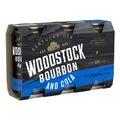 Woodstock Bourbon & Cola 10% (3 Pack)