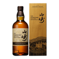 Yamazaki Limited Edition Single Malt Japanese Whisky 700ml (2021 Release)