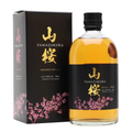 Yamazakura Blended Japanese Whisky 500ml