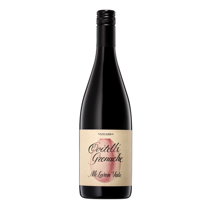 Yangarra Ovitelli Grenache 2016