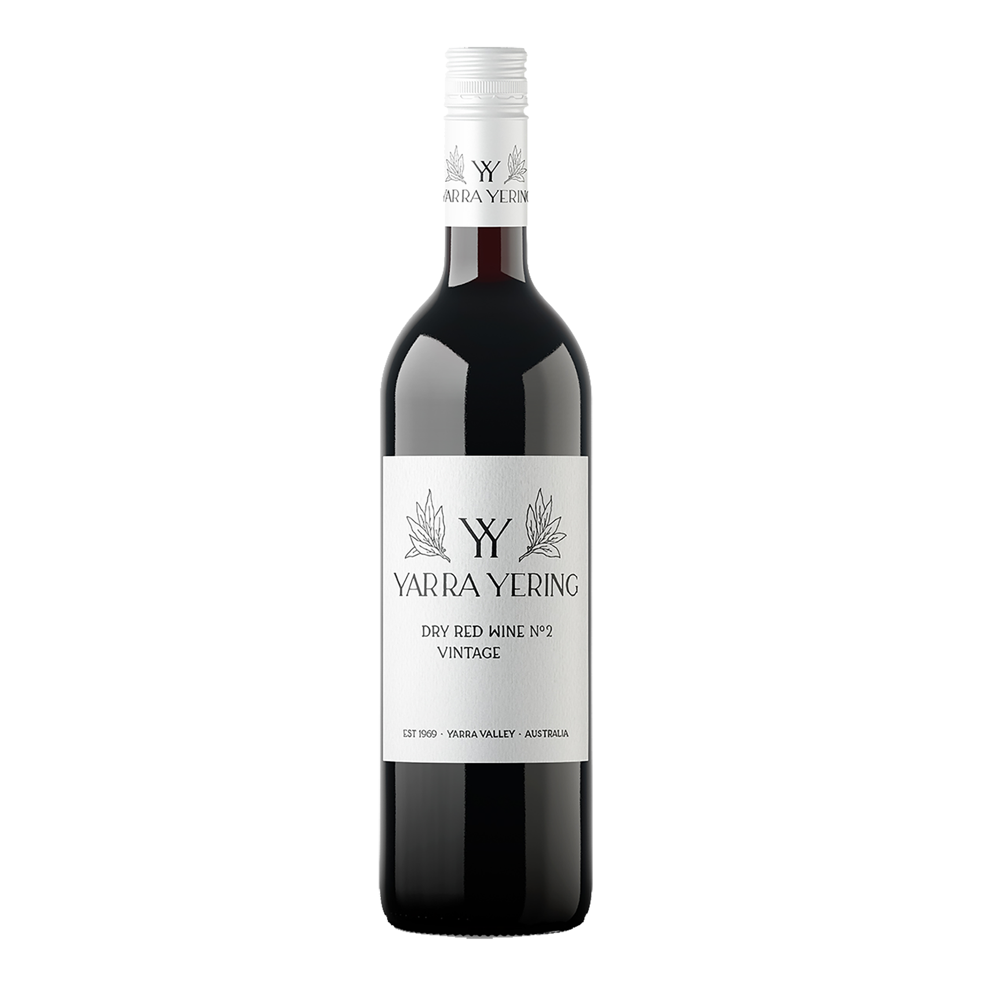 Yarra Yering Dry Red Wine No. 2 2019 - CBD Cellars