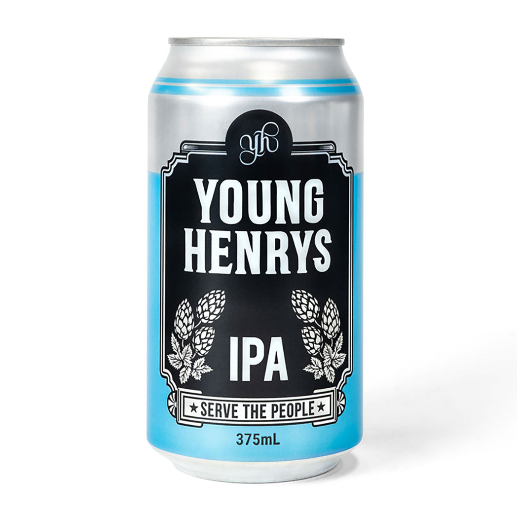 Young Henrys IPA (Case)