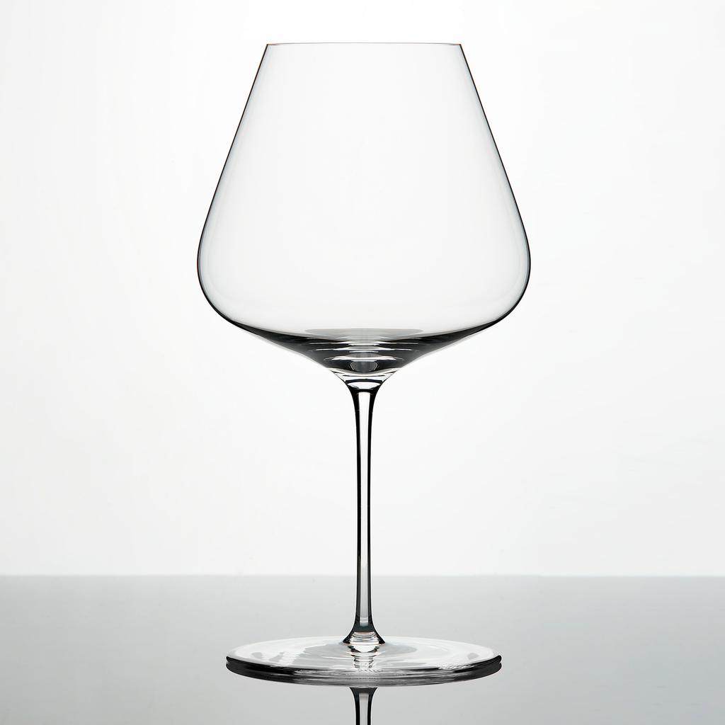 Zalto Burgundy Glass (2 Pack)